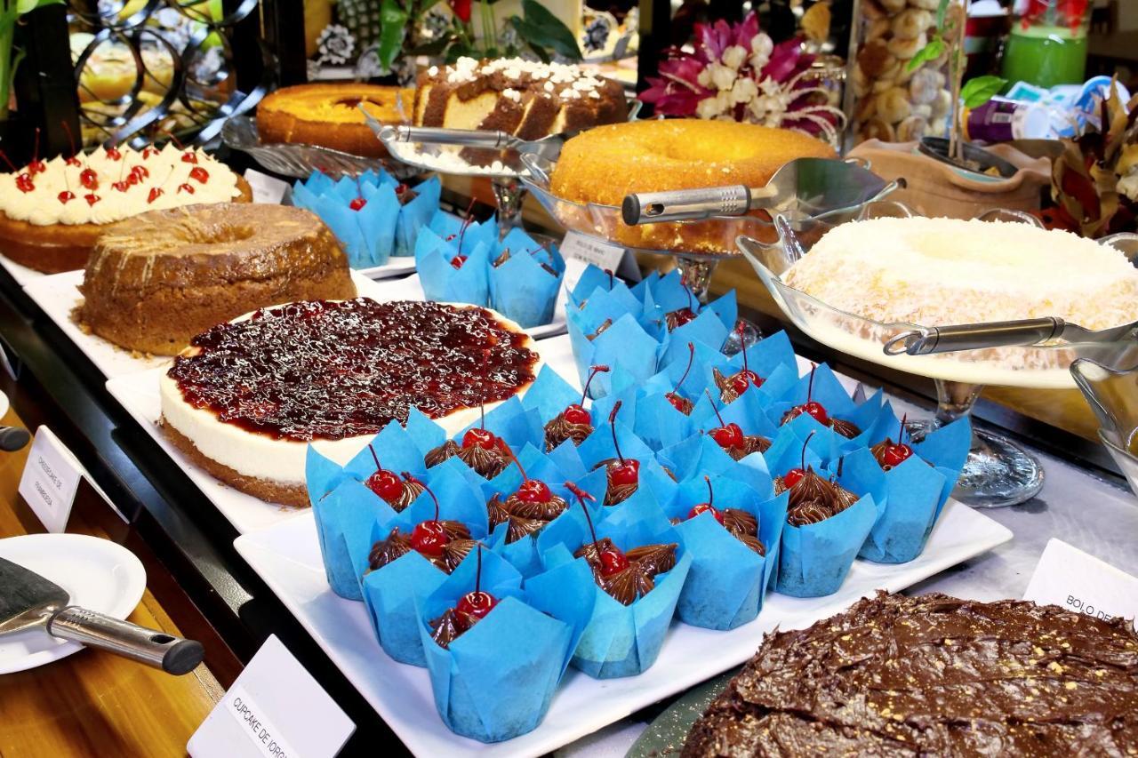 فندق بوسادا أرت دا ناتوريزا بونيتو المظهر الخارجي الصورة